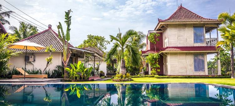 圣维拉别墅(Villa San)图片