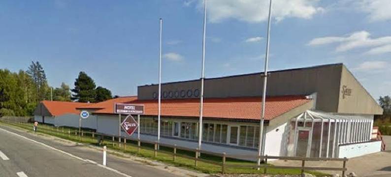 西瓦伦酒店(Hotel Svalen)图片