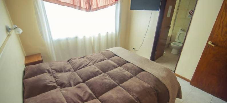 Hi Patagonia Hostel图片