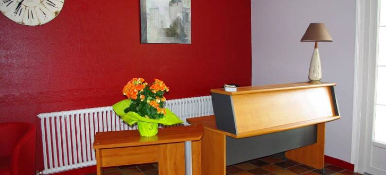 商务餐厅酒店(Cit'Hotel le Commerce)图片