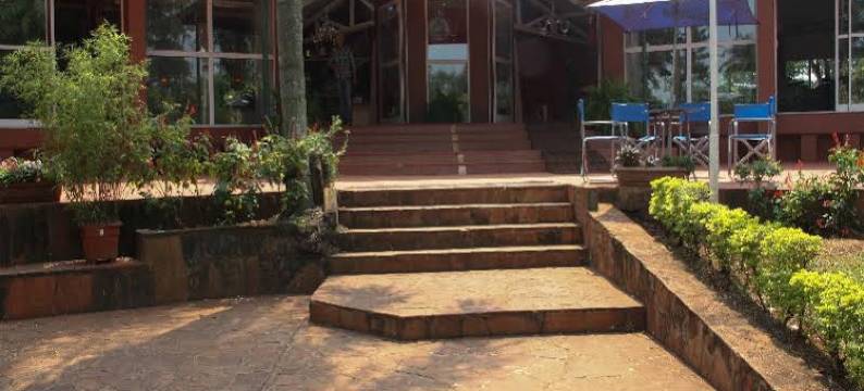 Beer Iguazu酒店 - 旅馆(Beer Hotel Iguazú)图片