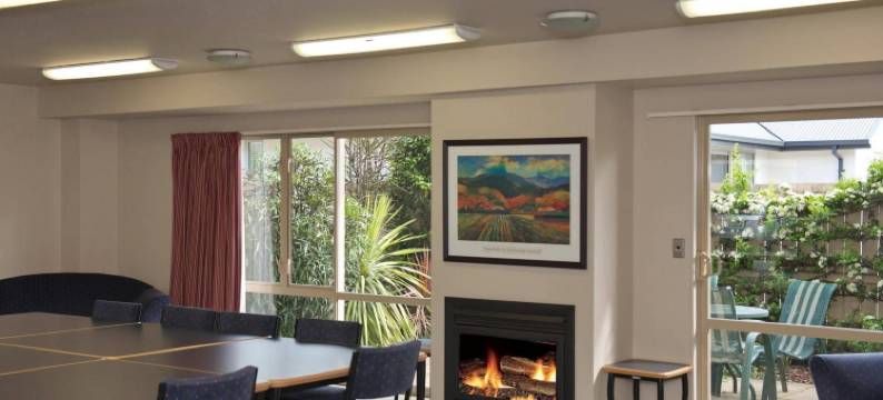 阿什伯顿汽车旅馆和会议中心(The Suites Ashburton)图片