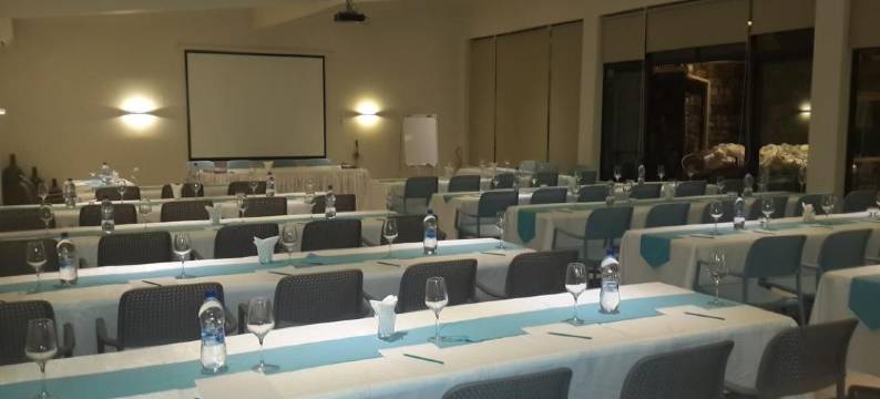 毛里求斯阿内利亚度假村及水疗中心(Anelia Resort & Spa Mauritius)图片