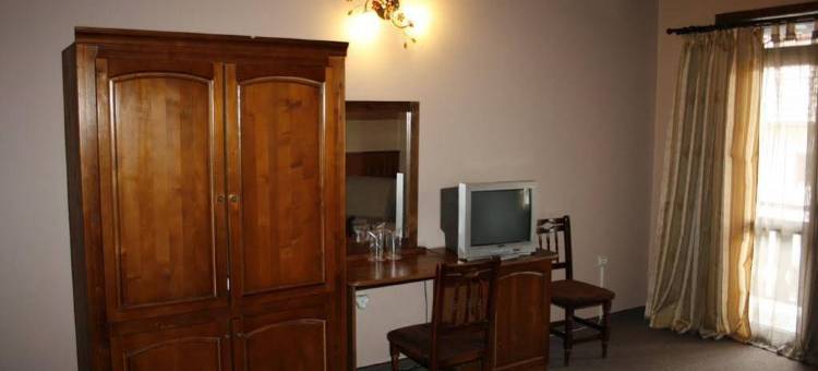 依利达家庭酒店(Elida Family Hotel)图片