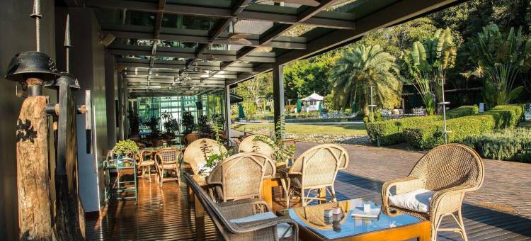 独特花园酒店(Unique Garden)图片