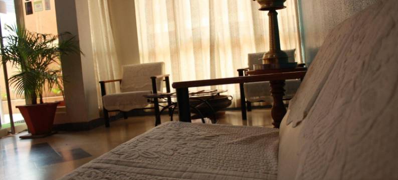 汤姆酒店(Tom's Hotel)图片