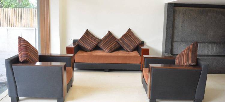 Treebo Rathi Residency图片