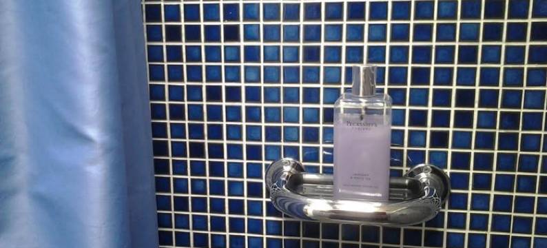 时瑞赛巴诺公寓(The Threshing Barn)图片