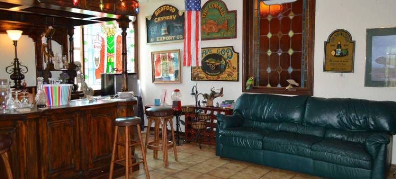 海洋厨房之家民宿(Casa Coquina Del Mar B&B)图片