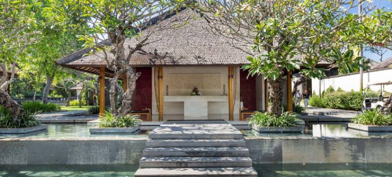 巴厘岛水別墅精品度假村(Villa Air Bali Boutique Resort and Spa)图片