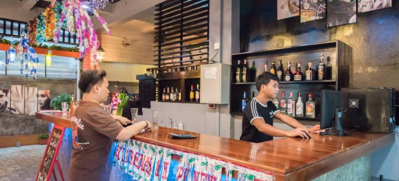 考山艺术酒店(Khaosan Art Hotel)图片