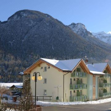玛丽亚加尼酒店(Hotel Garnì Maria)图片