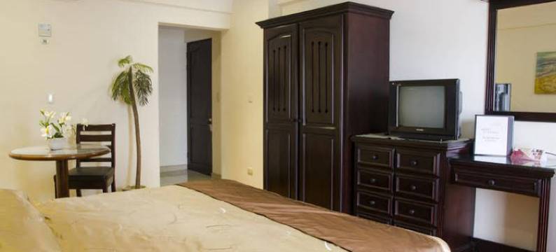 广场真正公寓及套房饭店(Hotel Plaza Real Suites & Apartments San Jose)图片