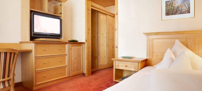 蒙塔弗纳霍夫酒店(Geniesserhotel Montafoner Hof)图片