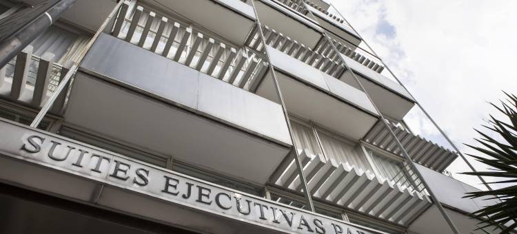 帕里欧里套房(Suites Parioli)图片