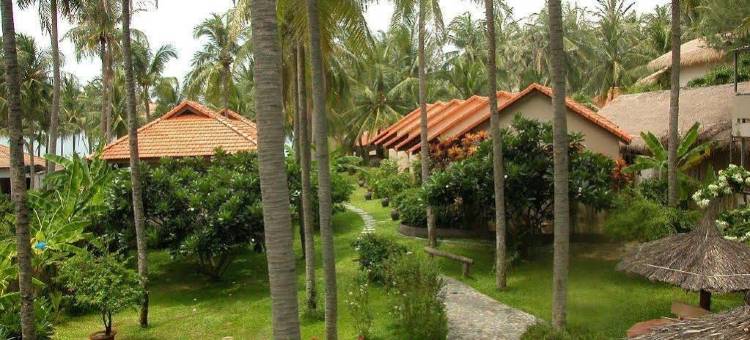 夏威夷美奈度假酒店(Hawaii Resort Mui Ne)图片