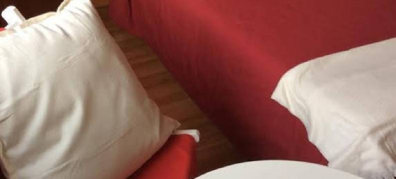 乌姆布拉的RSA旅馆(Guesthouse RSA by Umbral)图片