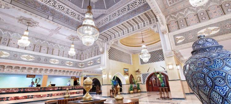 皮卡巴特罗阿尔夫莱拉瓦莱拉度假村-梦幻岛赫尔格达(Pickalbatros Alf Leila Wa Leila Resort - Neverland Hurghada)图片