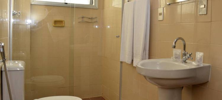 OYO Opala Estação - Campinas Centro图片