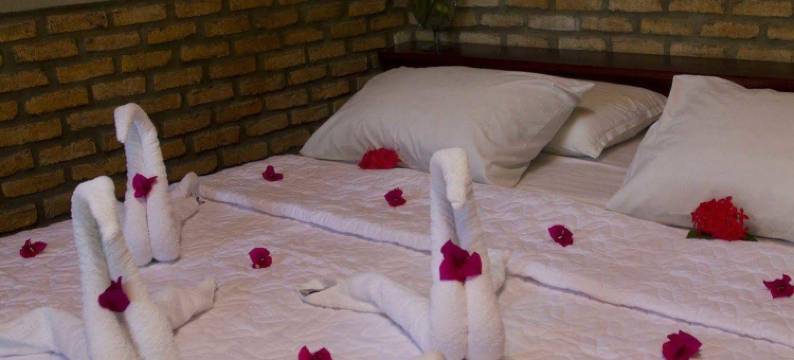 太阳帝国旅馆(Pousada Império do Sol)图片