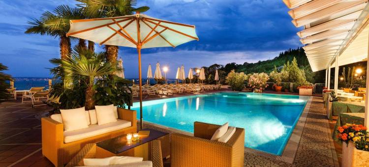 马德里加尔全景生活方式与灵魂酒店(Madrigale Panoramic Lifestyle & Soulful Hotel)图片