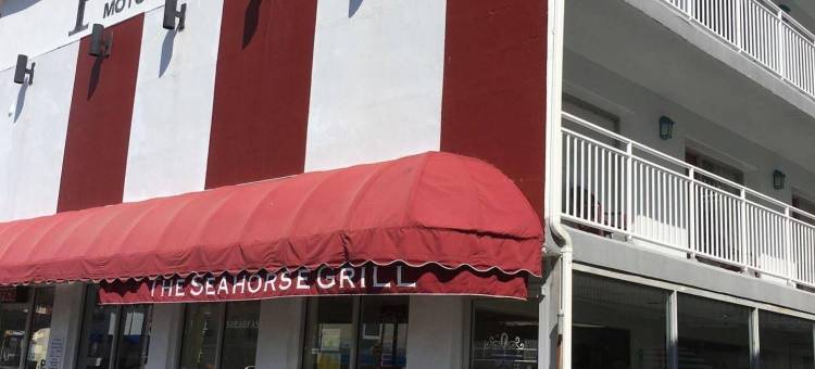 The Atlantic, BW Signature Collection图片