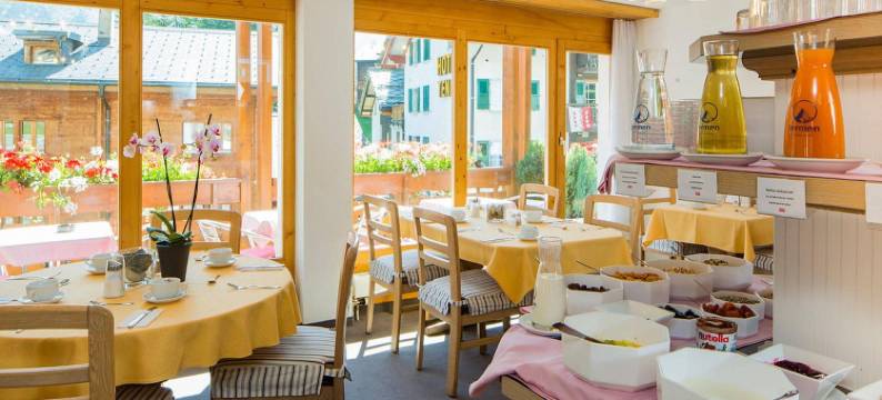 加布里埃尔酒店(Hotel Restaurant Gabriel)图片