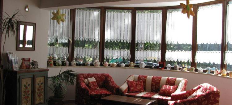 LH 酒店天堂(LH Albergo Il Paradiso)图片