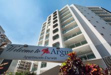 达尔文阿格斯公寓(Argus Apartments Darwin)酒店图片