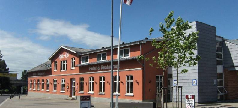 洛德克罗酒店(Hotel Røde-Kro)图片