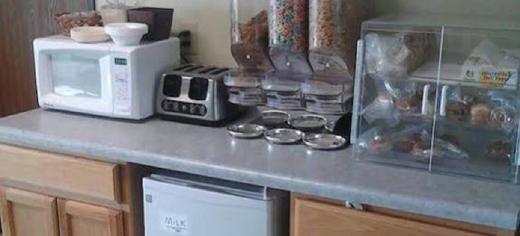 罗德威酒店(Smart Choice Inn)图片