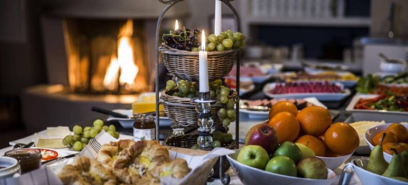 斯克斯塔德酒店(Skogstad Hotel - Unike Hoteller)图片