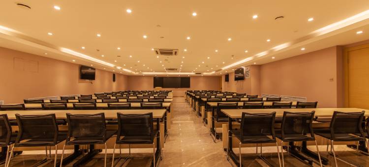 麗枫酒店(长春高新硅谷大街店)图片