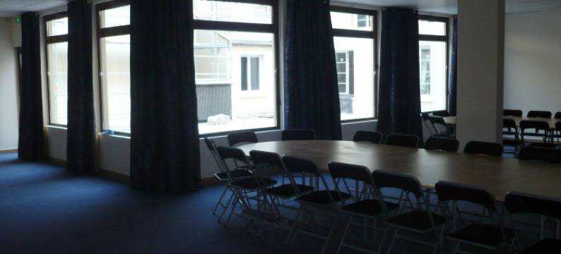 法兰西酒店(Hotel de France)图片