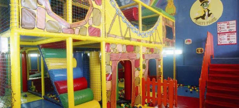 贝尔加度假村(Berga Resort)图片