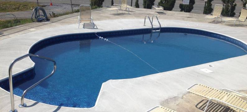 托普希尔汽车旅馆(Top Hill Motel)图片