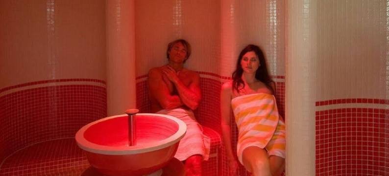 亚当奥拉克酒店(Eden au Lac)图片