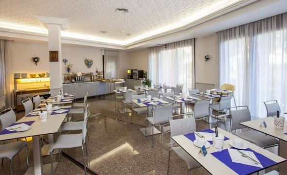 Hotel Residence Mara Hotel Overview