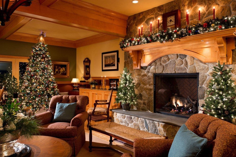 The Winstead InnOver view