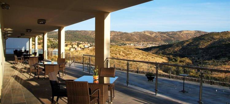 洛杉辛科恩布罗斯酒店(Los Cinco Enebros)图片