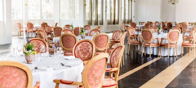 水上宫殿(Pałac na Wodzie Hotel & Spa)图片