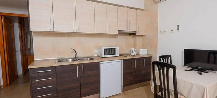 Marsol Ibiza精品公寓(Boutique Apartments Marsol Ibiza)图片