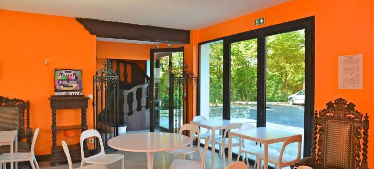 Logis酒店餐厅La Mire(Logis - Hotel et Restaurant la Mire)图片