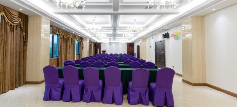 宁都江宁酒店图片