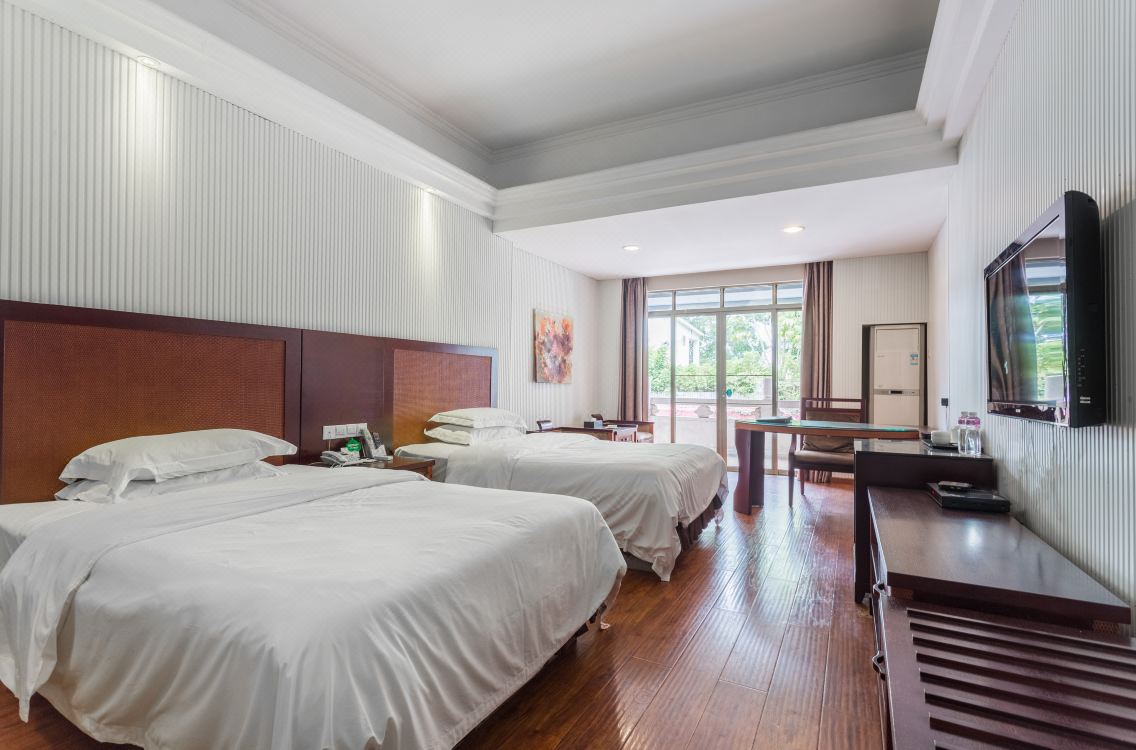 mingyuan guest house