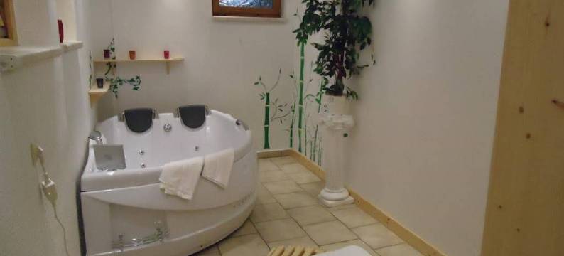 高地酒店(Hotel Auf der Hohe)图片