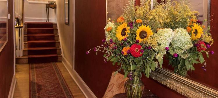 瑞瑟夫住宿加早餐旅馆(La Reserve Bed and Breakfast)图片