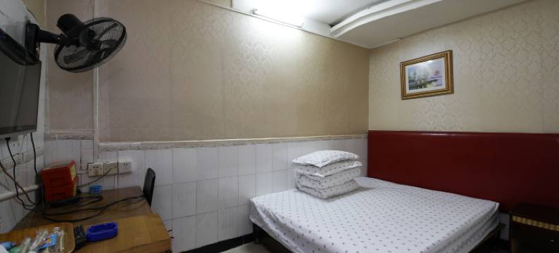 深圳迎宾招待所图片