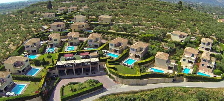 圣约翰别墅扎金索斯(St John Villas Zakynthos)图片