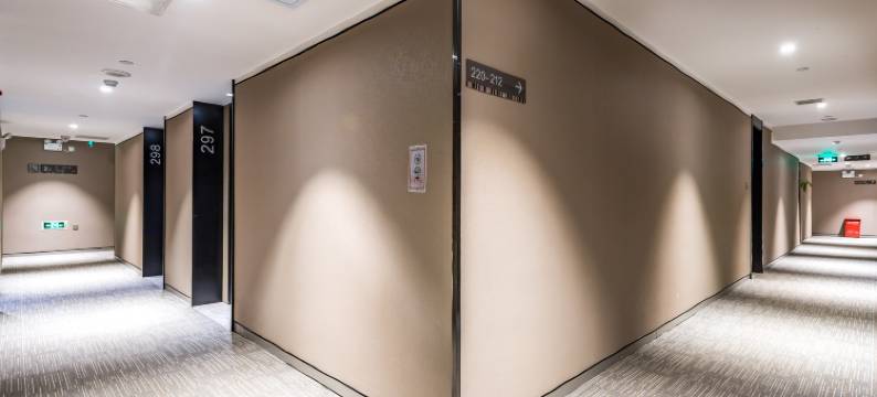 如家精选酒店(北京南站木樨园地铁站店)图片